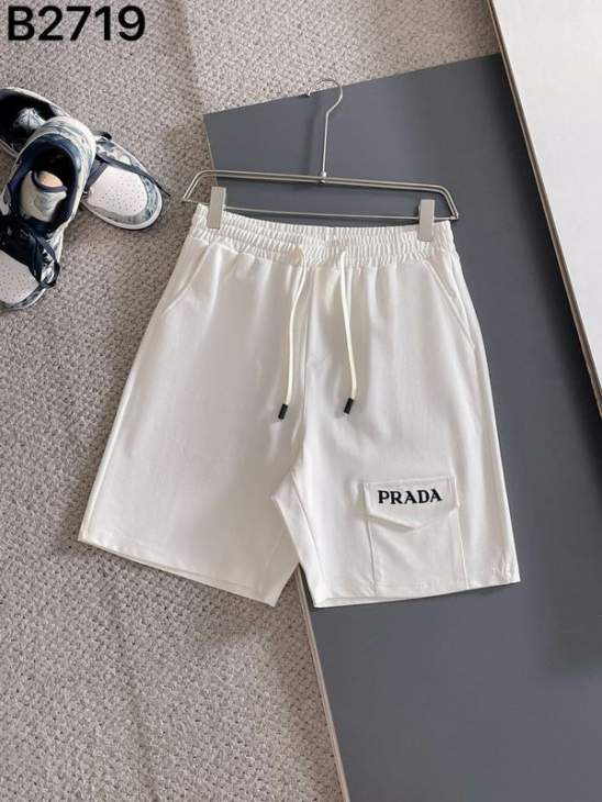 Picture of Prada Short Pants _SKUPradaM-4XL25cx6519180